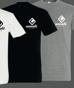 T-Shirt Collector Umati Wear