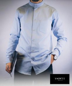Alternative view of Chemise